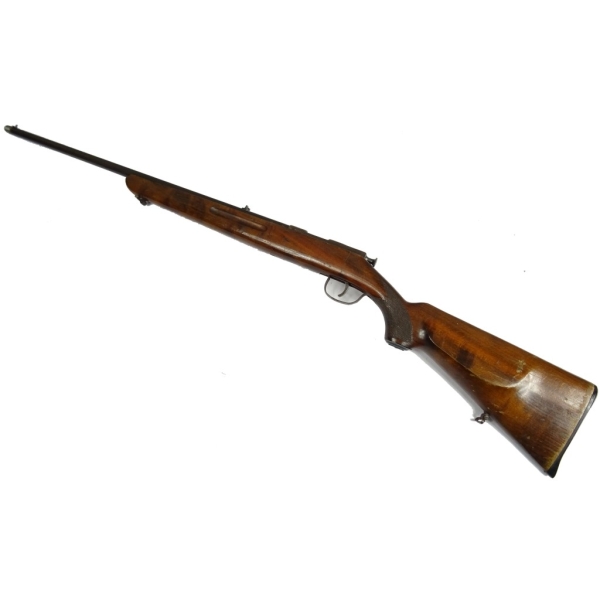 Karabinek jednostrzałowy Falke Alfa kal. .22lr